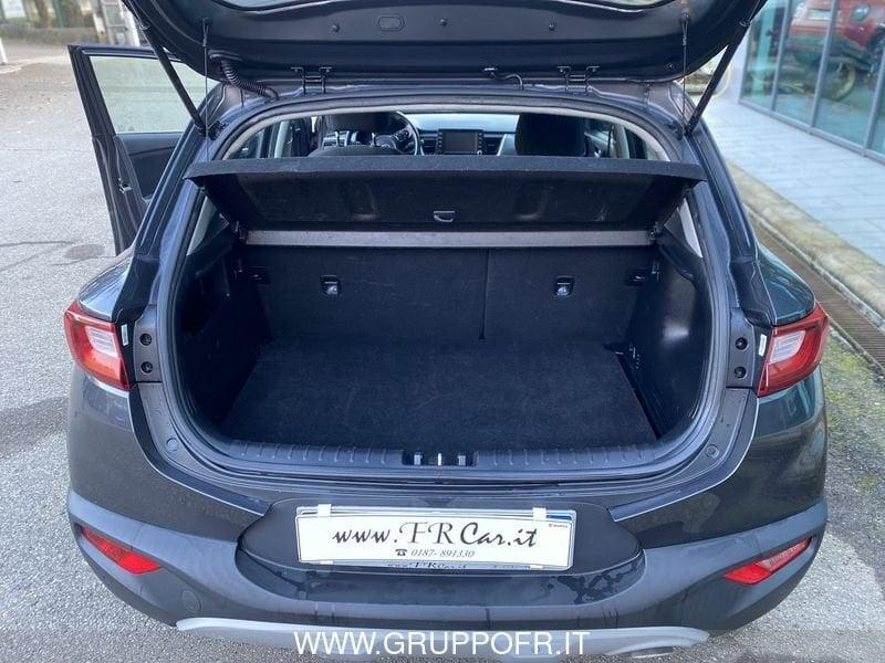 KIA Stonic 1.4 MPI 100 CV Urban