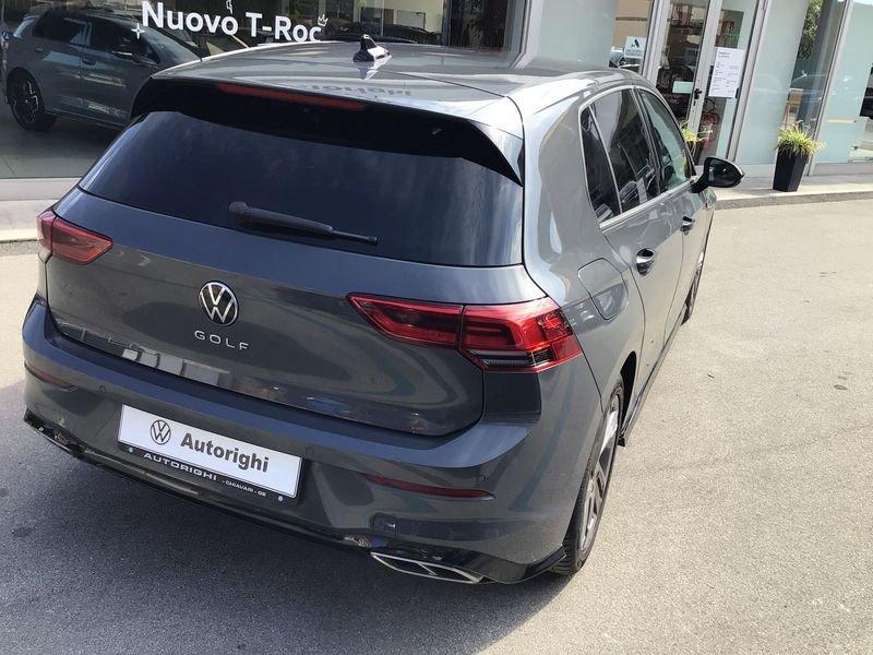 Volkswagen Golf Golf 1.5 tsi evo R-Line 130cv