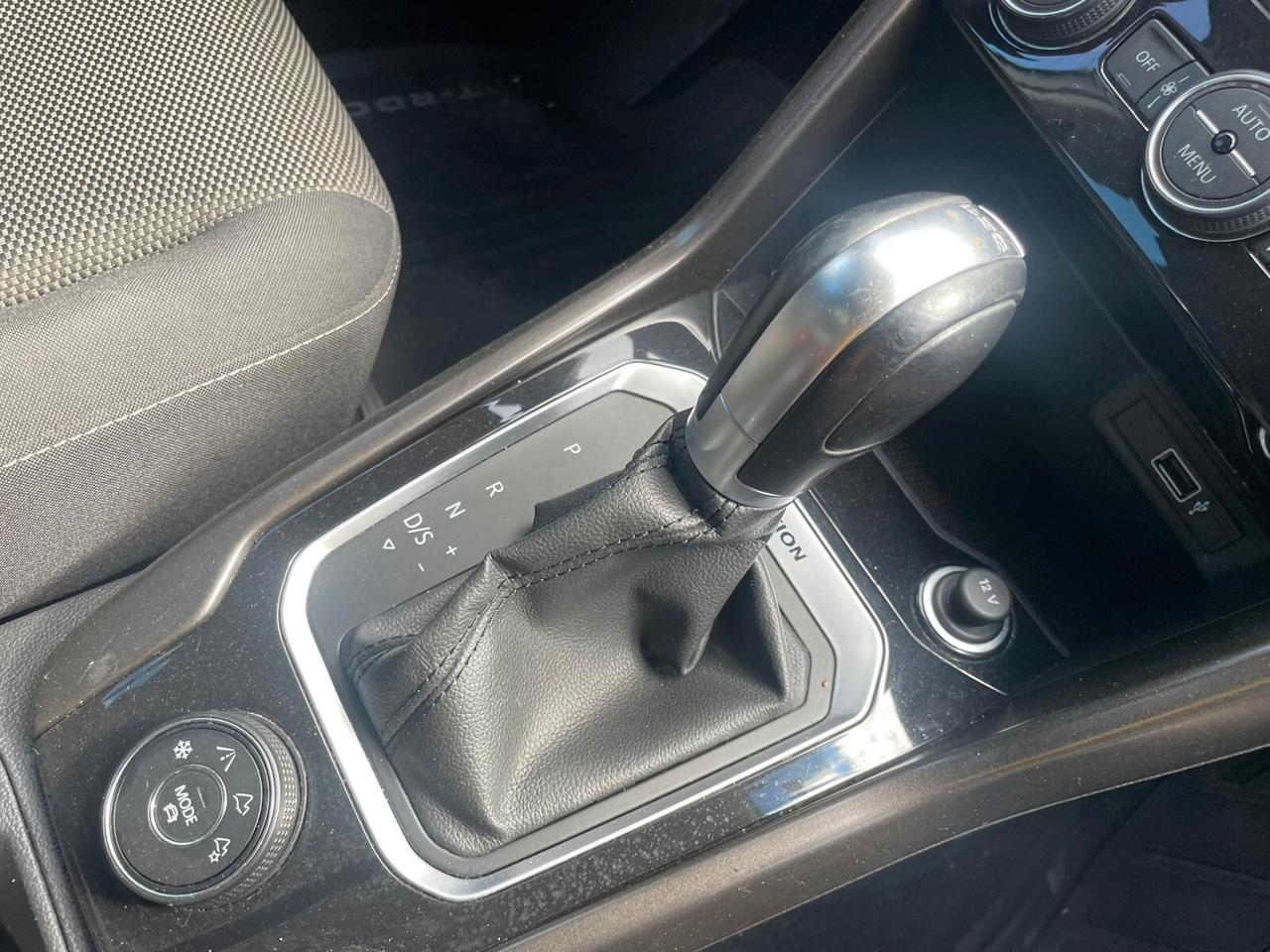 Volkswagen T-Roc 2.0 TDI SCR 4MOTION Advanced BlueMotion Technology