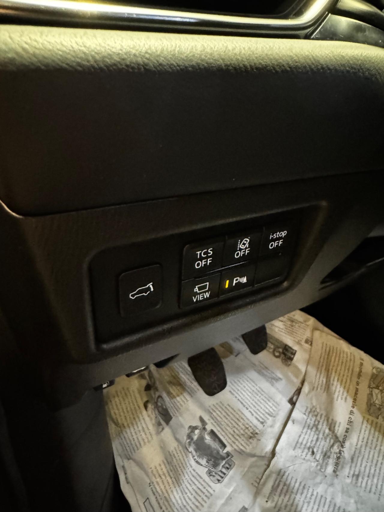 Mazda CX-5 2.2L Skyactiv-D 150 CV 2WD Executive