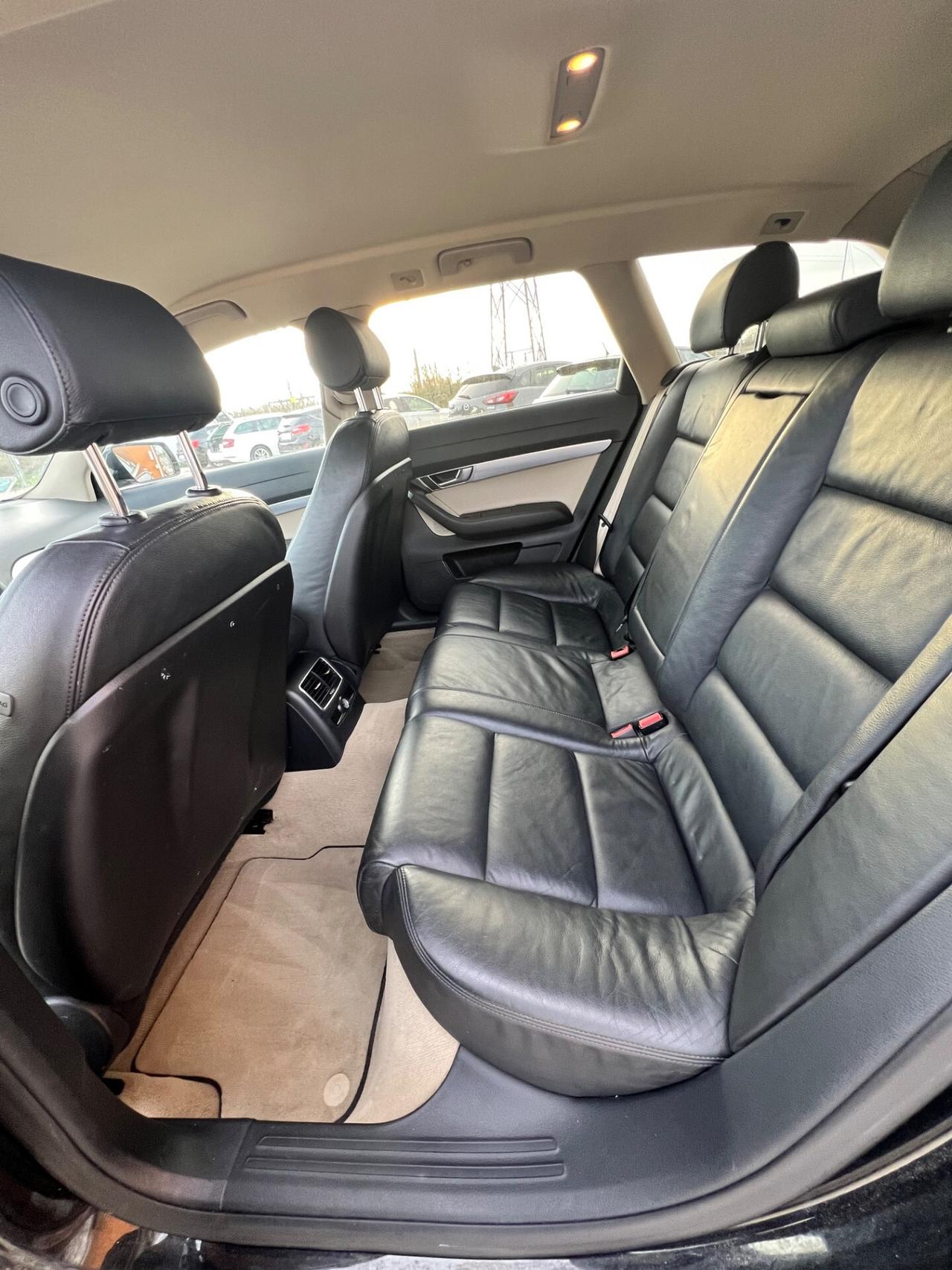 Audi A6 allroad 3.0 V6 TDI F.AP. tiptronic