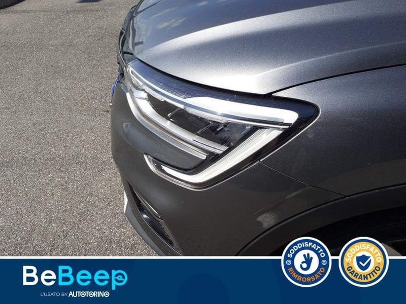 Renault Arkana 1.6 HYBRID INTENS E-TECH 145CV
