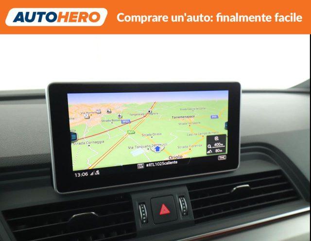 AUDI SQ5 3.0 TFSI quattro tiptronic Business