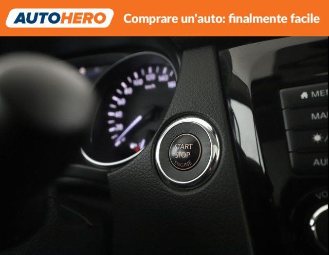 NISSAN Qashqai 1.5 dCi 115 CV DCT N-Connecta