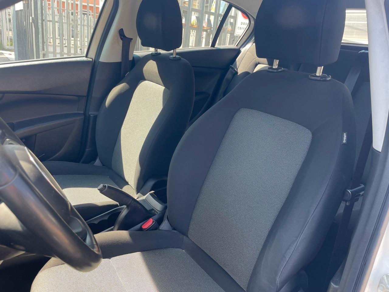TIPO 1.3mjt- 95cv *PREZZO VERO* UNIPRO- KM CERTI