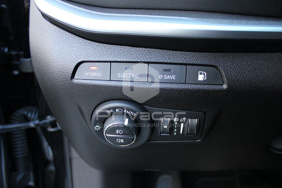 JEEP Compass 1.3 Turbo T4 240 CV PHEV AT6 4xe S