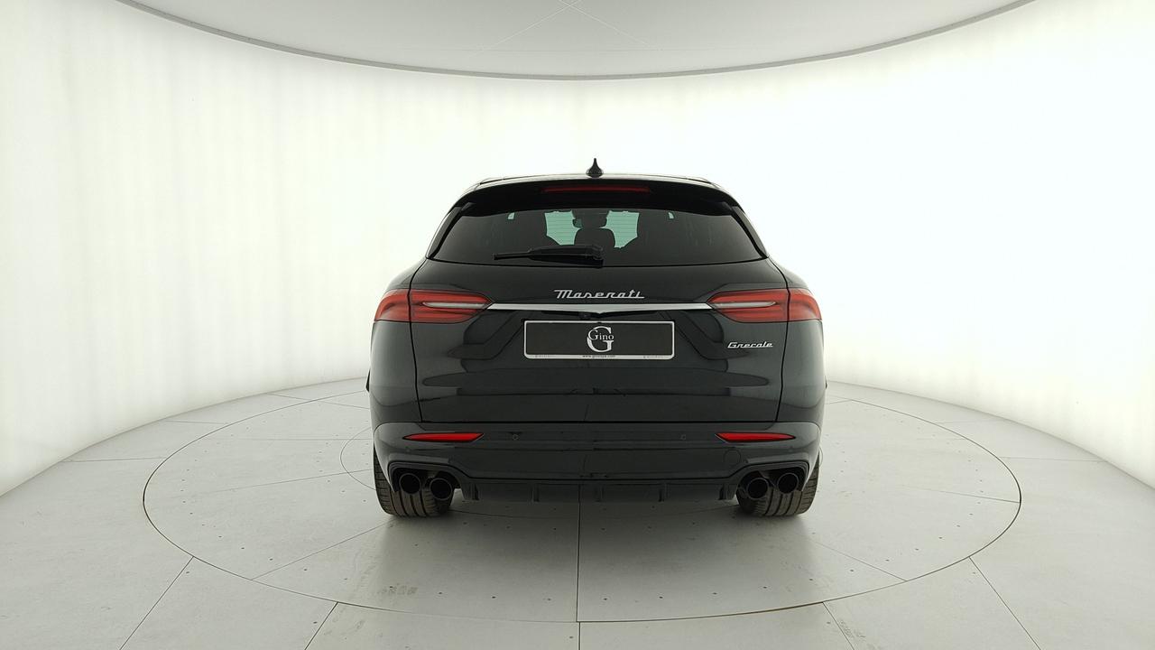 MASERATI Grecale 2.0 mhev Modena 330cv auto