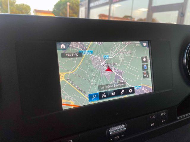 MERCEDES-BENZ Sprinter MIXTO 317 CDI AUTOMATICO L2 FURGONE-IVA DEDUCIBILE