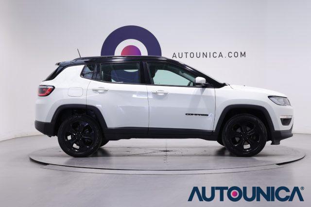 JEEP Compass 2.0 MULTIJET II AUTOMATICA 4WD NIGHT EAGLE