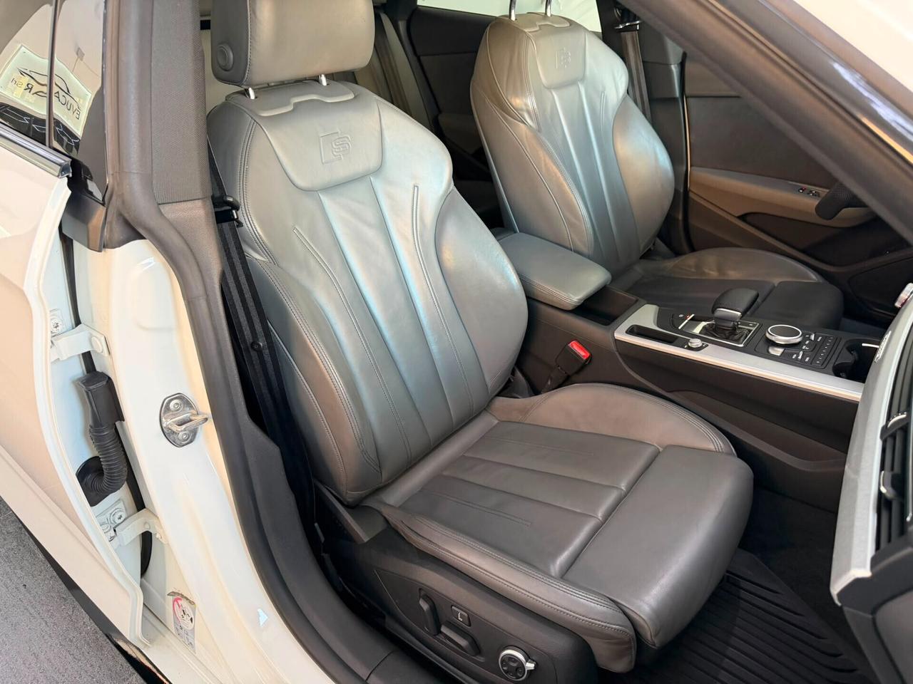 Audi A5 SPB 2.0 TDI 190 CV ultra S tronic Sport