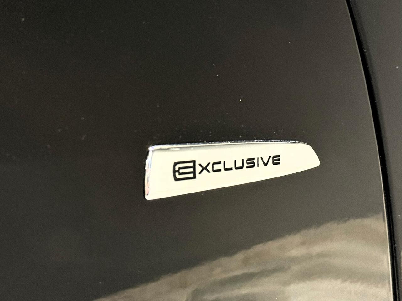 CITROEN C3 1.4HDI EXCLUSIVE 5 PORTE TETTO SENSORI PARCHEGGIO