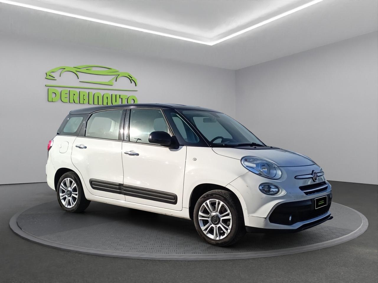 Fiat 500L 1.6 Multijet 120 CV Business