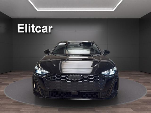 AUDI A5 Avant S line TDI S-tronic MHEV