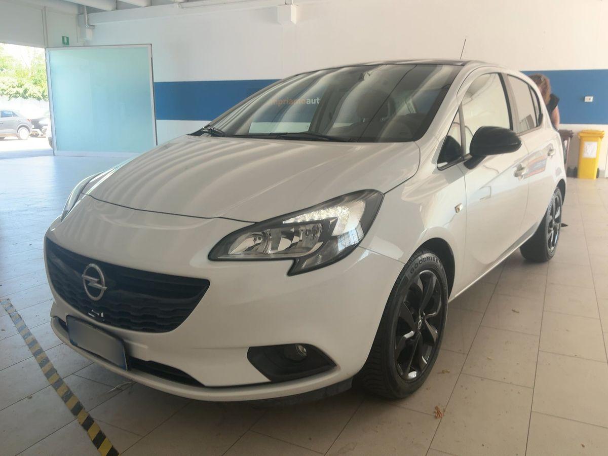Opel Corsa 5 Porte Corsa 5p 1.4 b-Color Gpl 90cv