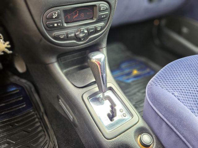 PEUGEOT 206 1.4 5p. aut. GPL