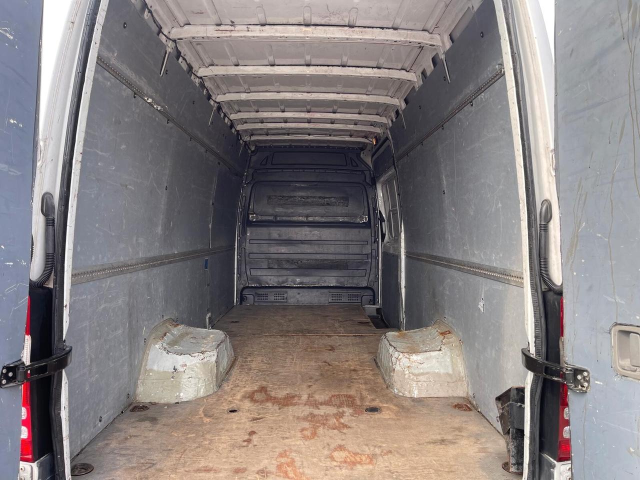Mercedes-benz Sprinter 2.2 CDI TETTO ALTO