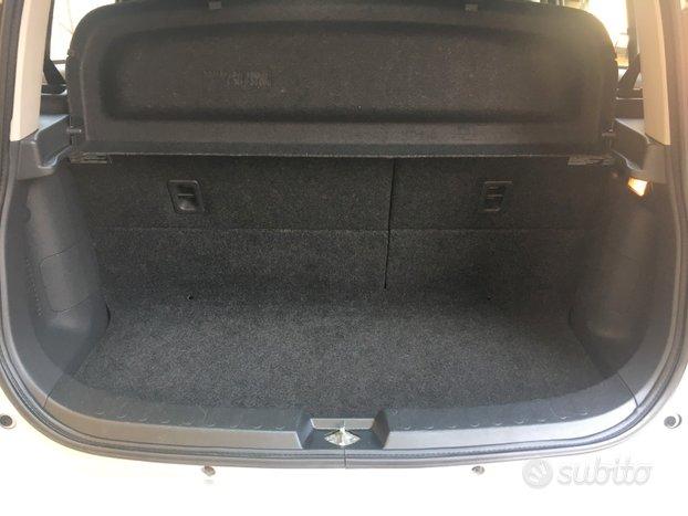 Suzuki Splash 1.0. VVT GL 5 PORTE