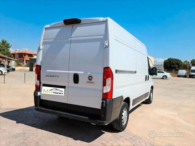 Fiat Ducato 290 35 2020 35 LH2 2.3 mjt 140cv E6d-temp