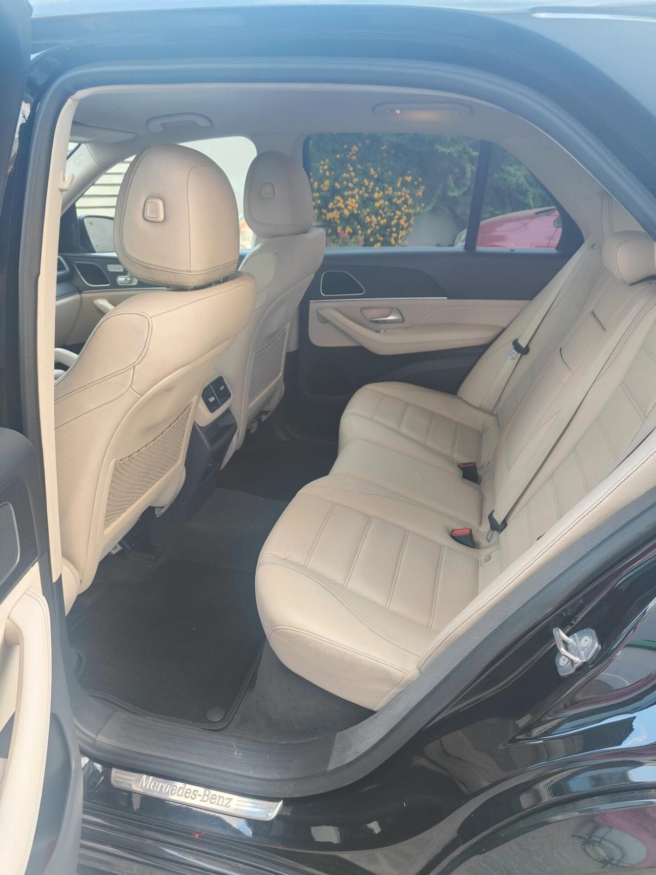 MERCEDES GLE PREMIUM- PRoV TOSCANA-ECCELLENTI CONDIZIONi