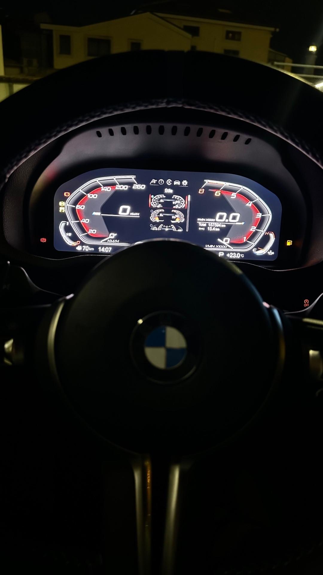 BMW X4 XDRIVE 2.0D 190CV M SPORT FULL