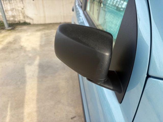 FIAT Panda 1.2 Dynamic OK NEOPATENTATI CLIMATIZZATORE