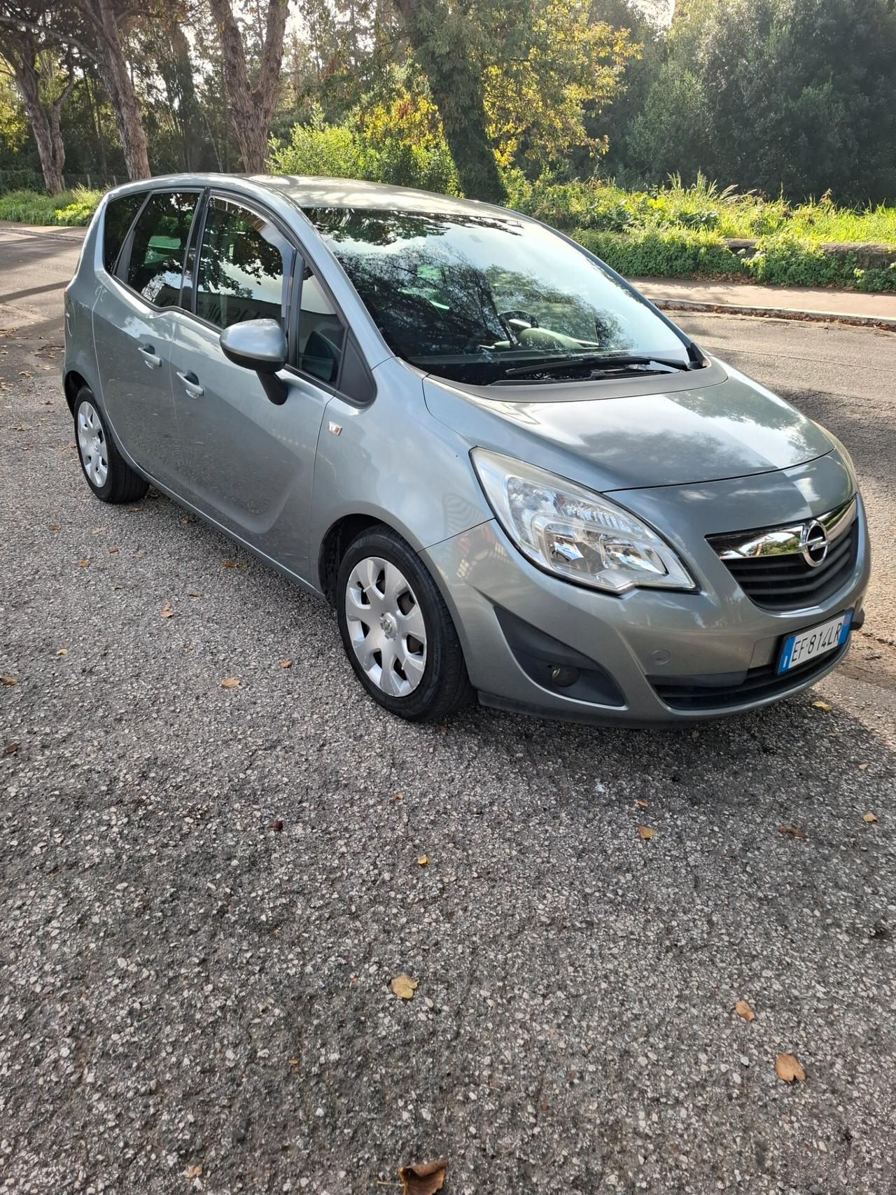 Opel Meriva 1.7 CDTI 110CV Cosmo