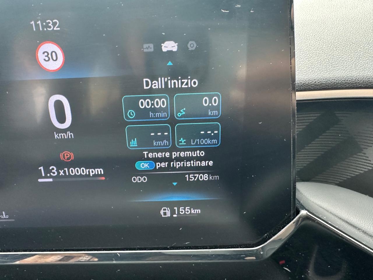 Mg MG3 1.5 Bz 115 Cv comfort