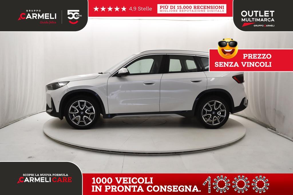 BMW X1 18 d xLine sDrive DCT