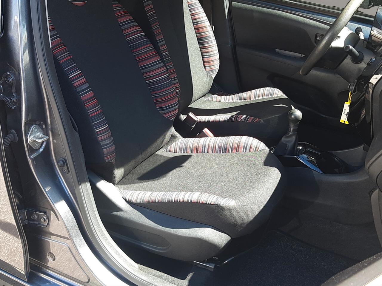 Citroen C1 VTi 72 S&S 5 porte Feel