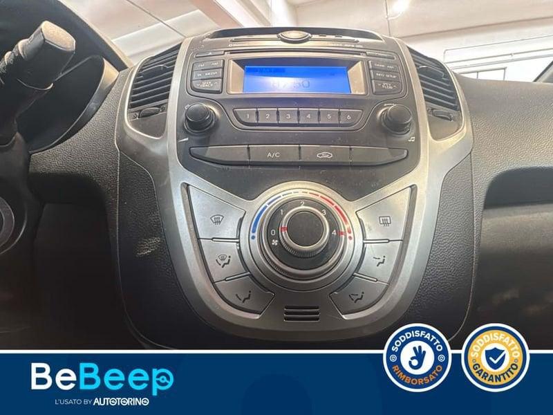 Hyundai ix20 1.4 CLASSIC