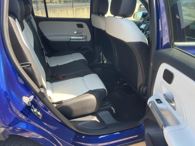 Mercedes GLB 200 d Premium auto