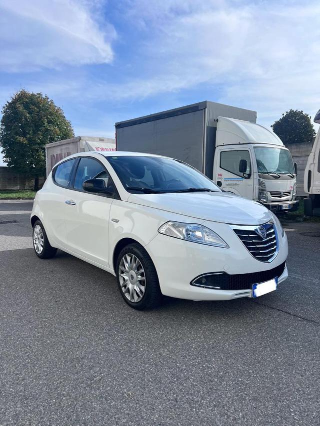 LANCIA Ypsilon 1.3 MJT 16V 95 CV 5 porte S&S Platinum