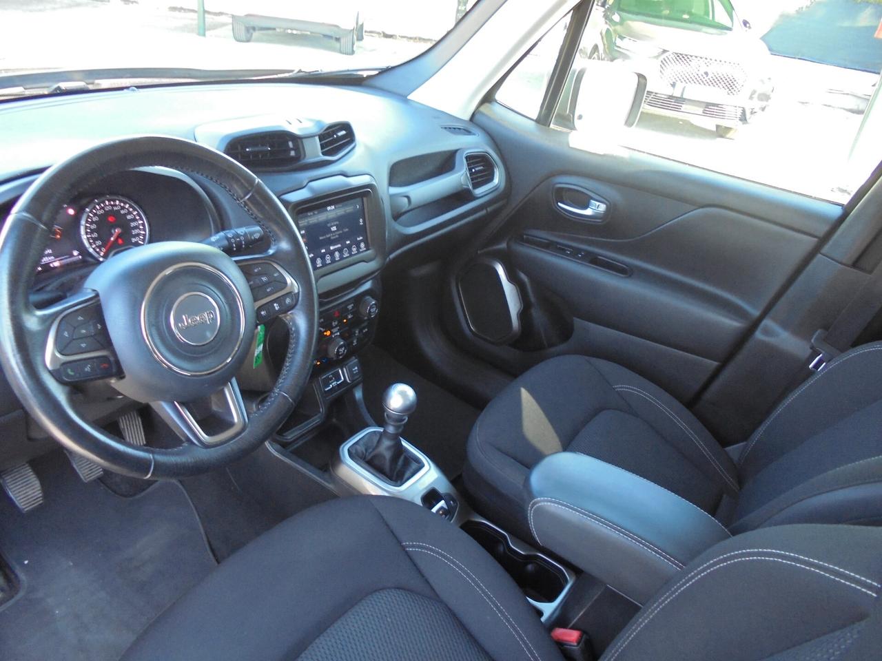 Jeep Renegade 1.0 T3 Limited