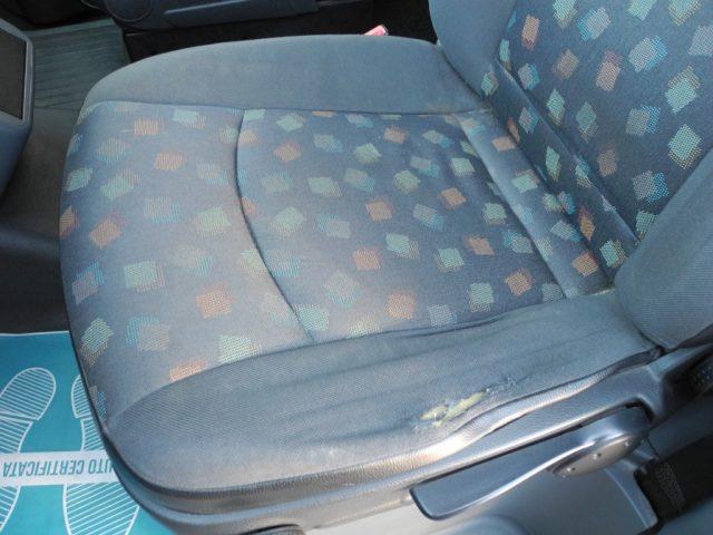 MERCEDES-BENZ Vito 2.2 115 CDI -8 POSTI- GANCIO TRAINO - LEGGERE NOTE