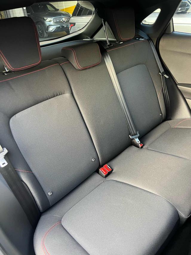 FORD Puma 1.0 EcoBoost Hybrid 125 CV Km0 ST-Line Km0