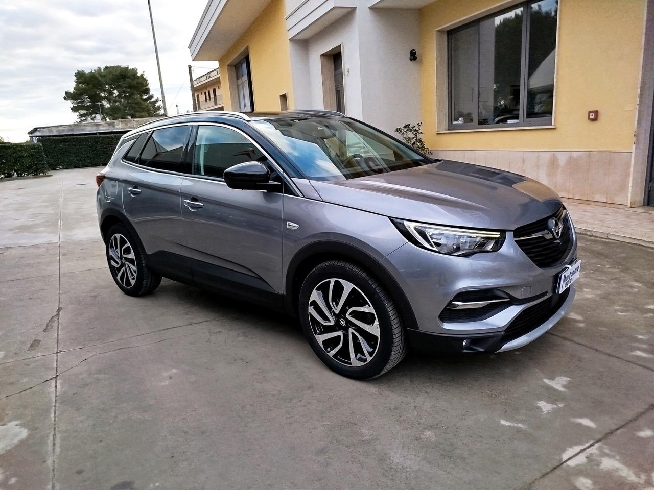 Opel Grandland X 1.6 diesel Ecotec Start&Stop aut. Innovation