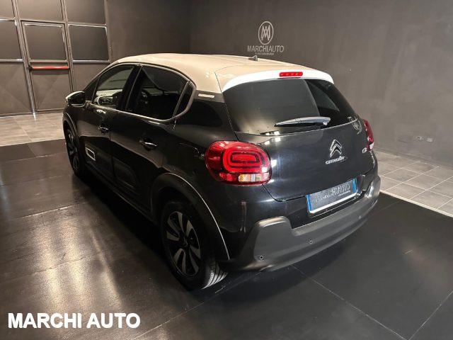 CITROEN C3 PureTech 110 S&S Shine