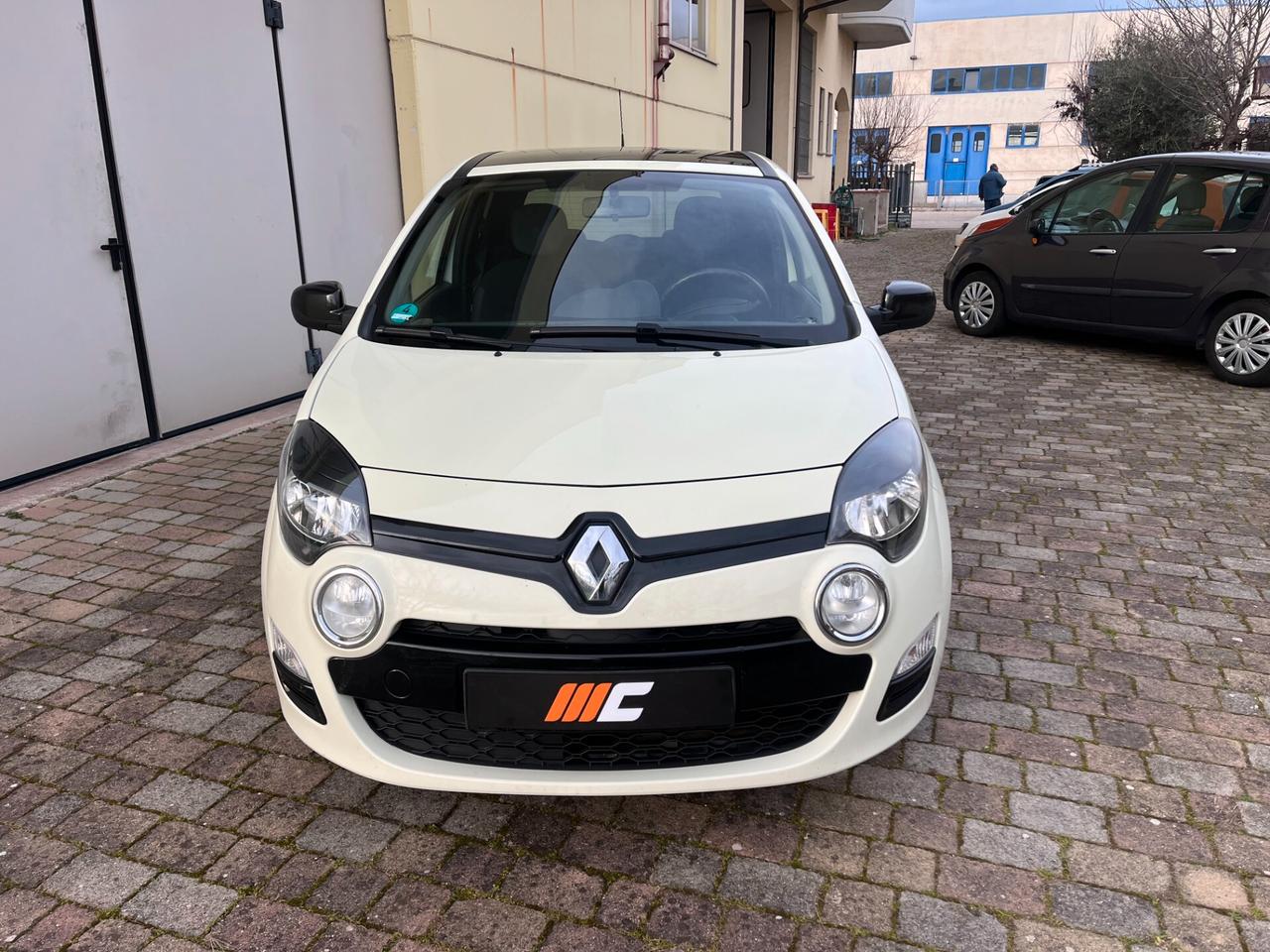 Renault Twingo 1.2 16V Wave