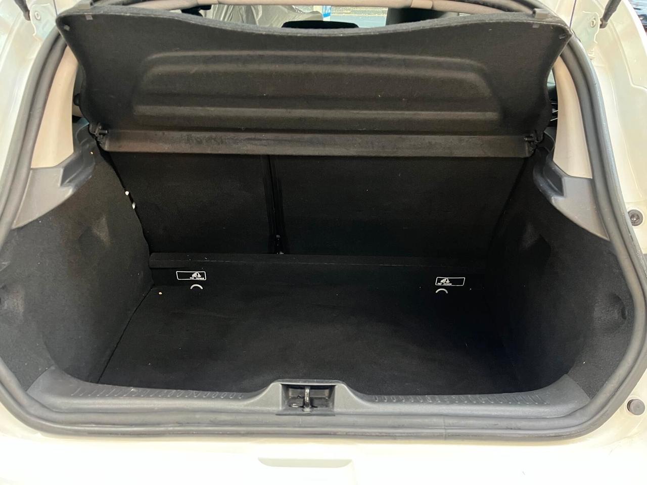 Renault Clio dCi 8V 75CV Start&Stop 5 porte Energy Zen