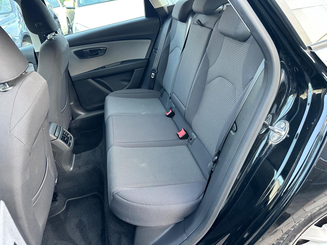 Seat Leon 1.6 TDI 115 CV ST FR ok anche per neopatentati