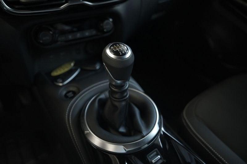 Nissan Juke NEW MC24 TEKNA MT
