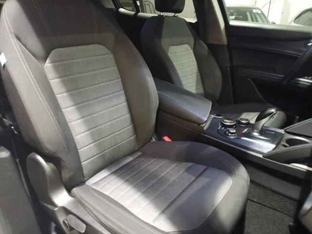 ALFA ROMEO Stelvio 2.2 Turbodiesel 190 CV AT8 Q4 Executive