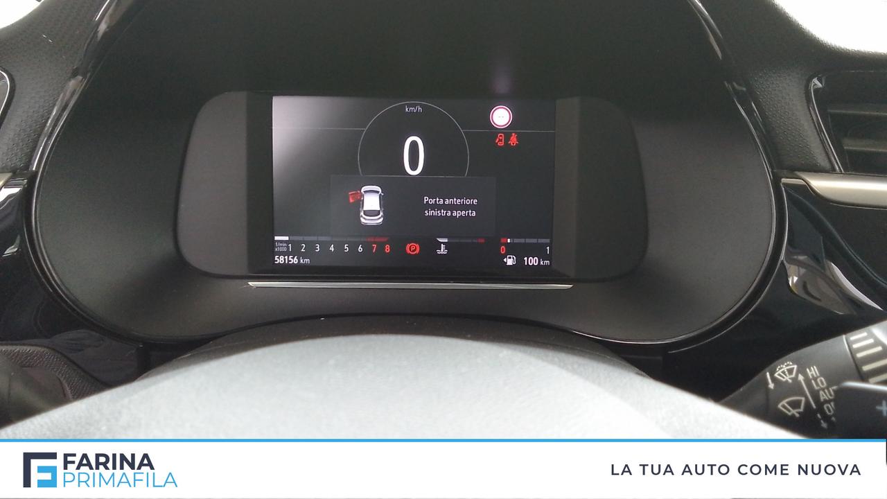 OPEL Corsa VI 2020 - Corsa 1.2 Elegance 100cv at8