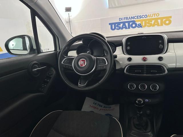 FIAT 500X 1.0 T3 Cross 120cv