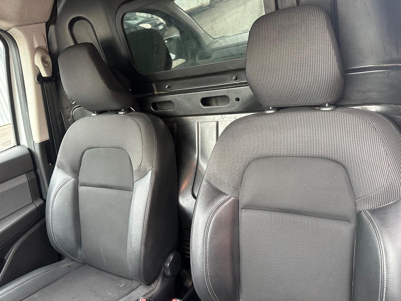 Renault Express 1.5 Blue dCi 95 Van