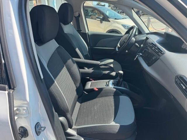Citroen C4 Picasso 1.6 e-HDi 115 Seduction