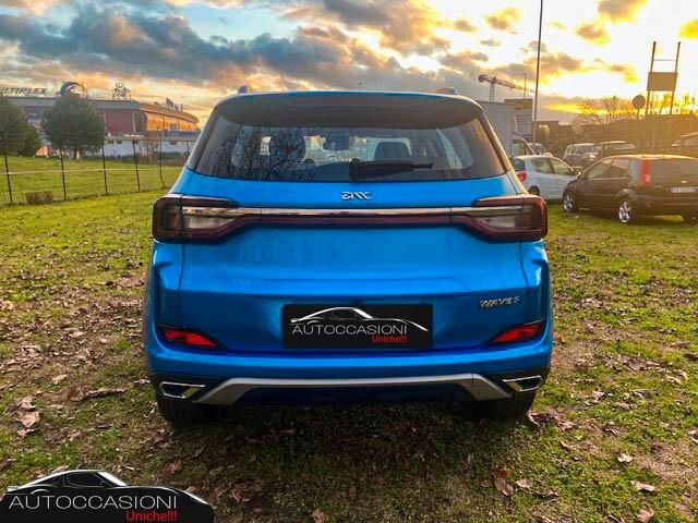 Emc Wave 3 1.5T CVT GPL