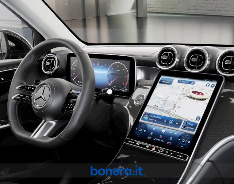 Mercedes GLC 220 220 d Mild hybrid AMG Line Advanced 4Matic 9G-Tronic