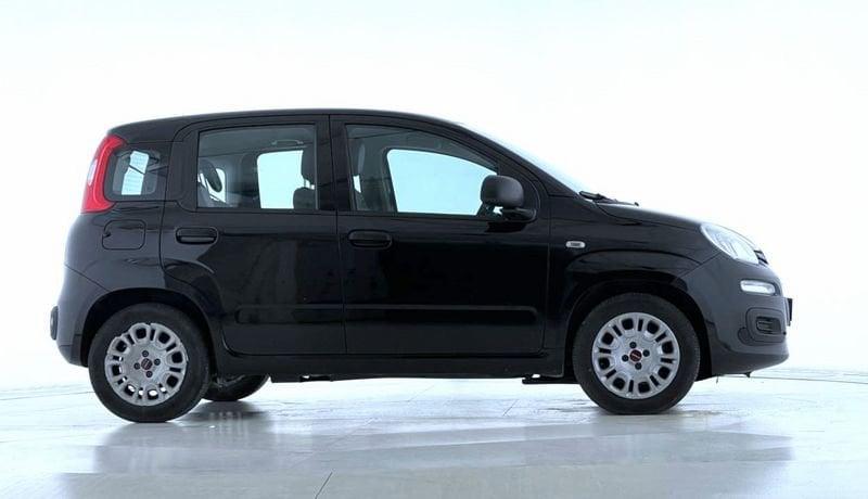 FIAT Panda Panda 1.0 FireFly S&S Hybrid