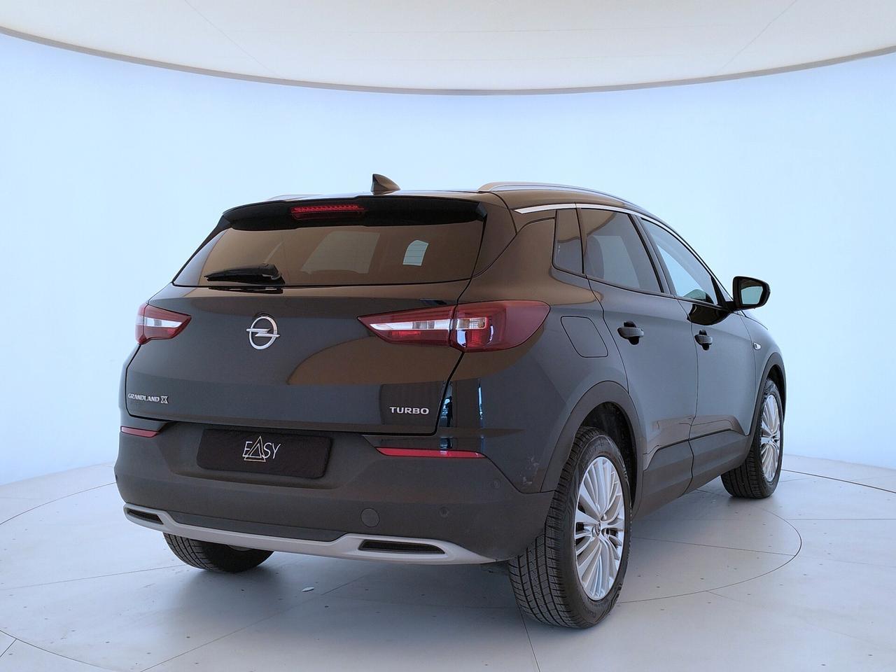 Opel Grandland X 1.2 Turbo 12V 130 CV Start&Stop Innovation - NEOPATENTATI